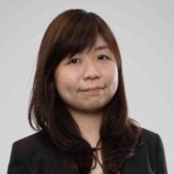 Alice Chow
