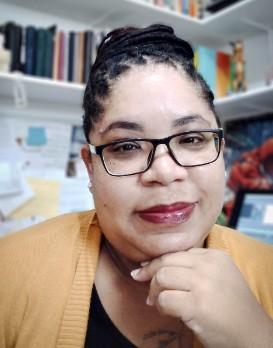 Aisha A. King