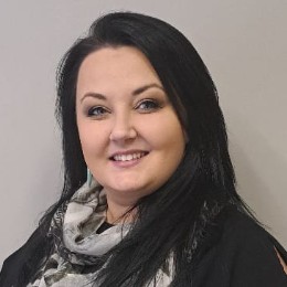 Ina Coetzee