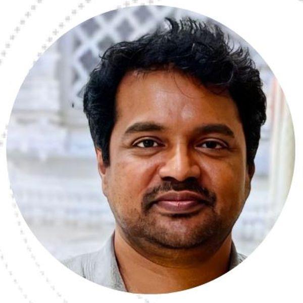 Pruthvi Raju Urugonda