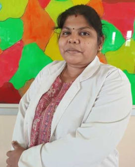A. Packialakshmi