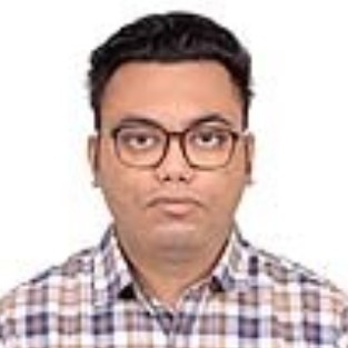 KOUSHIK DUTTA