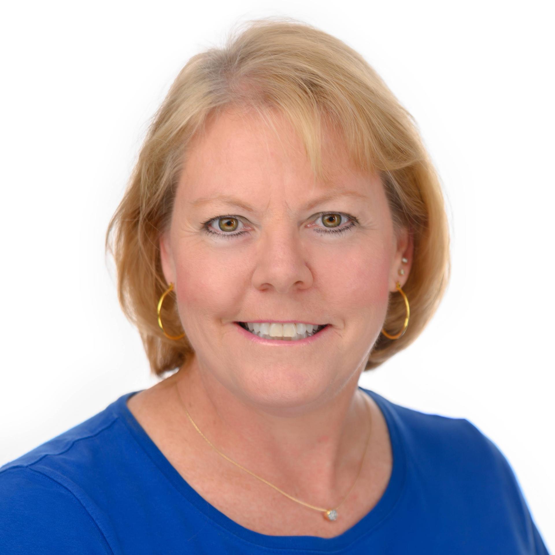 MARTHA BROWN