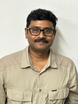 CHANDRA SEKHARA REDDY. Tanuboddi