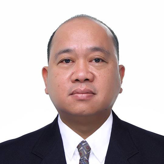 Richard Gapasin