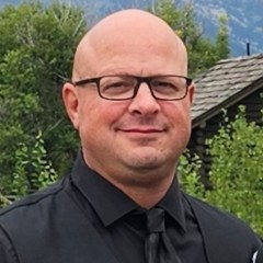 Michael Dummer