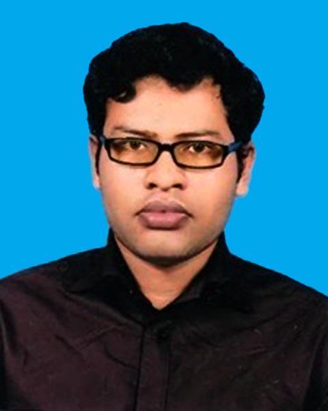 Supriya Das Mazumder