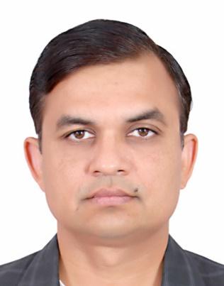 Chirag Patel