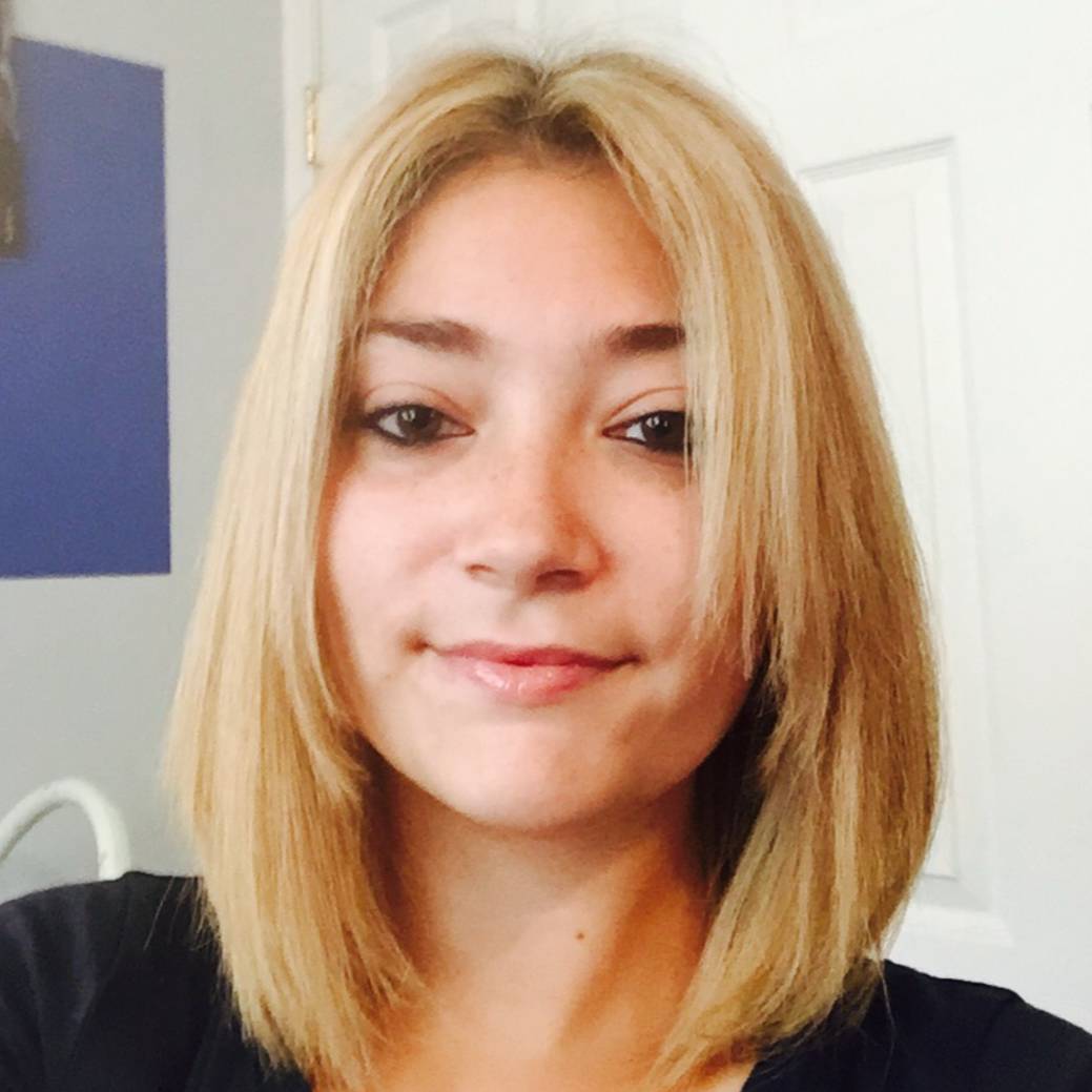 Megan Orosz