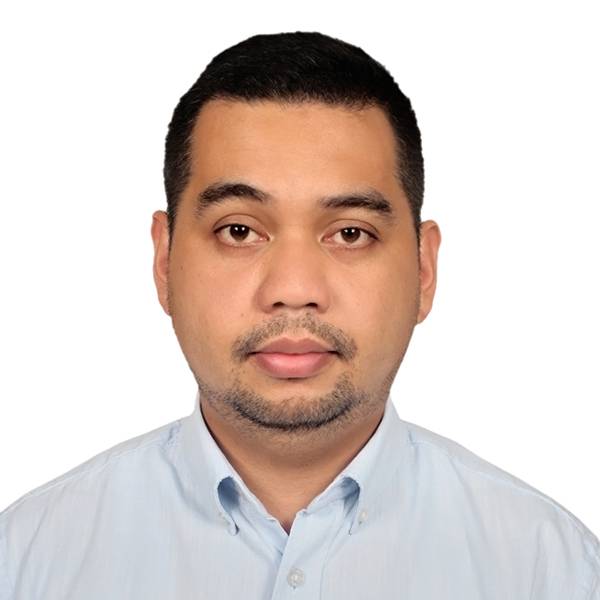 Mark Louie Magno