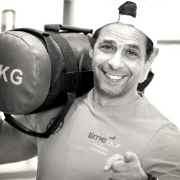 Ahmed Elhusseiny
