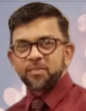 Sharfaz Nayeem