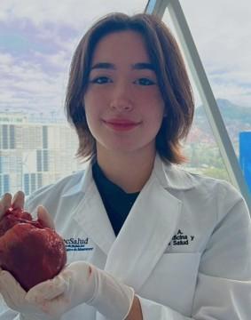 Linette Alexa Gonzalez Aguirre