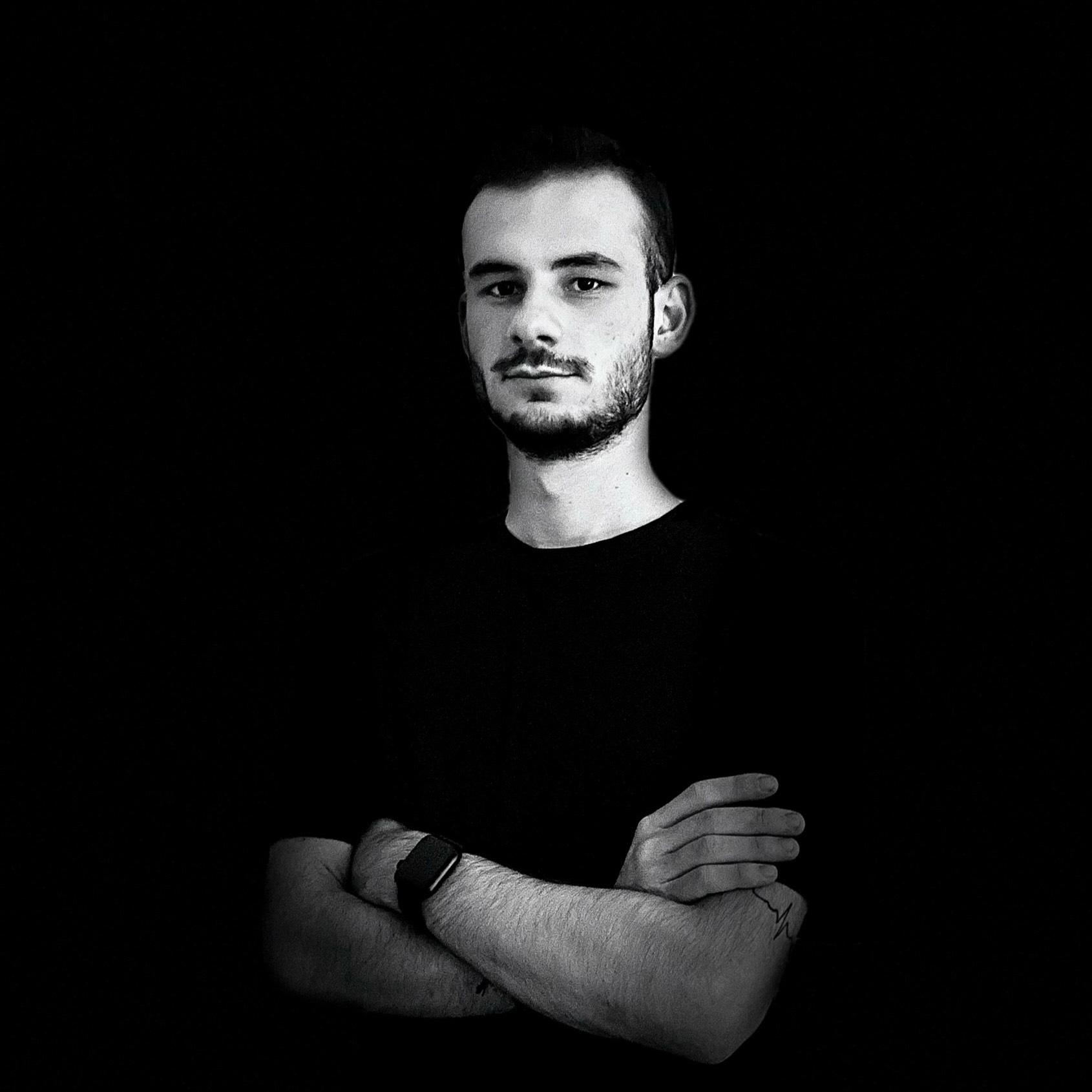 STERGIOS AGROKOSTAS
