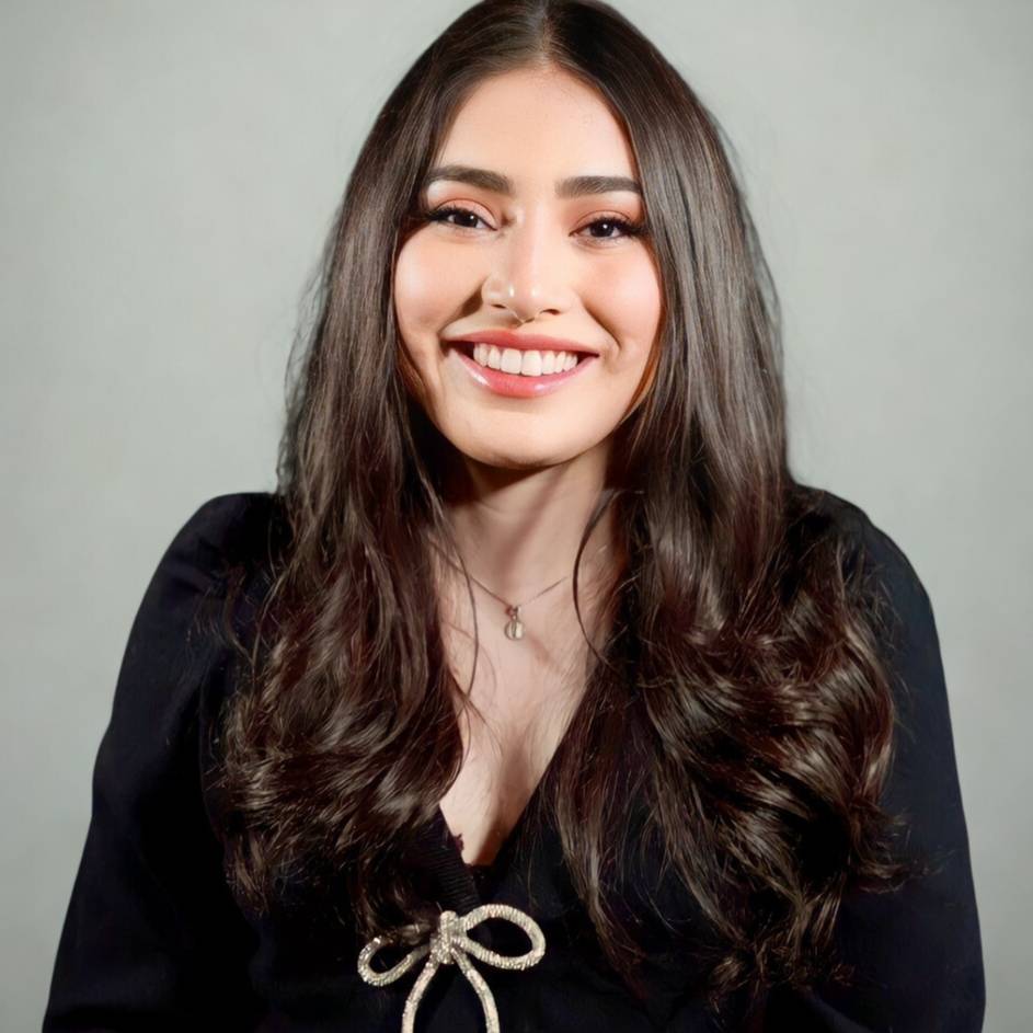 Miriam Larios