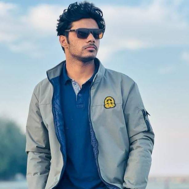 Muhammad Ashraful Hosain