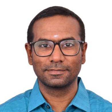 Sankara Raghavan Jayaramakrishnan
