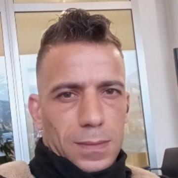 Fouad Nhari