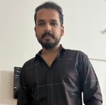 Vishnu Balaji