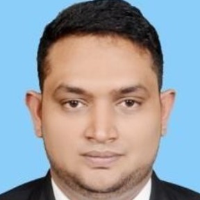 Mathar Shahib Mohammed Waseem