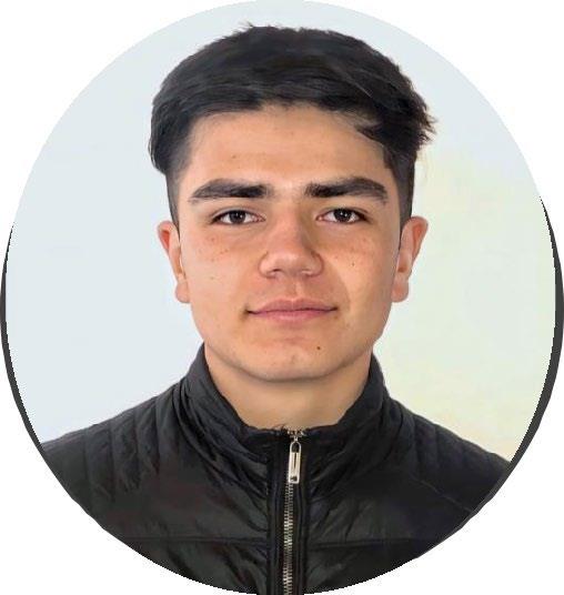 ANDRES FELIPE ALZATE GARZON