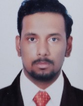 Shyam Sunder S R K