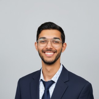 Harshal Anil Patel