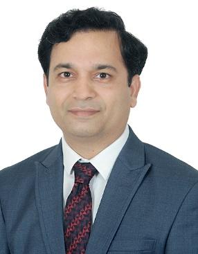 Vikrant Bende