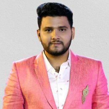 Karan Kumar Upadhyay