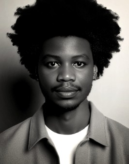 Ayodeji Hamed