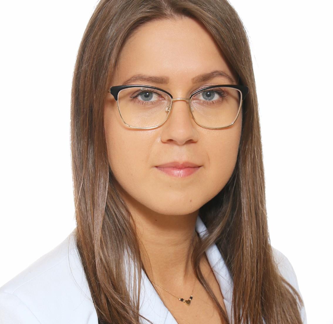 Karolina Olszewska