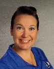 Evangeline M. Davis