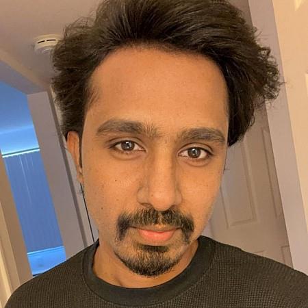 Fahad Pasha Mohammed