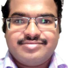 Sanjay Mathews