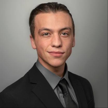 Tristan Workman