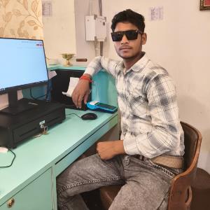 ABHISHEK VERMA