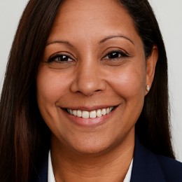 SHARON LATCHMAN