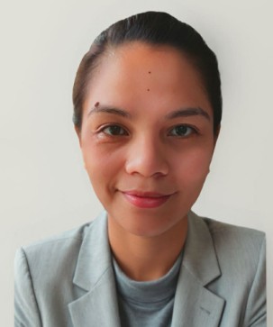 Charmaine Go