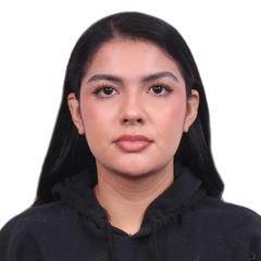 ANA MARCELA CALIX MEJIA