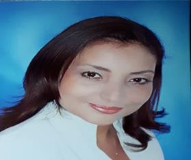 Liza Catalina Diaz Muñoz