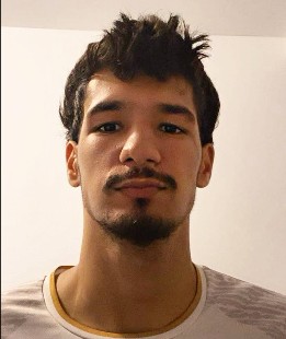 Riahi Mohammed Khalil