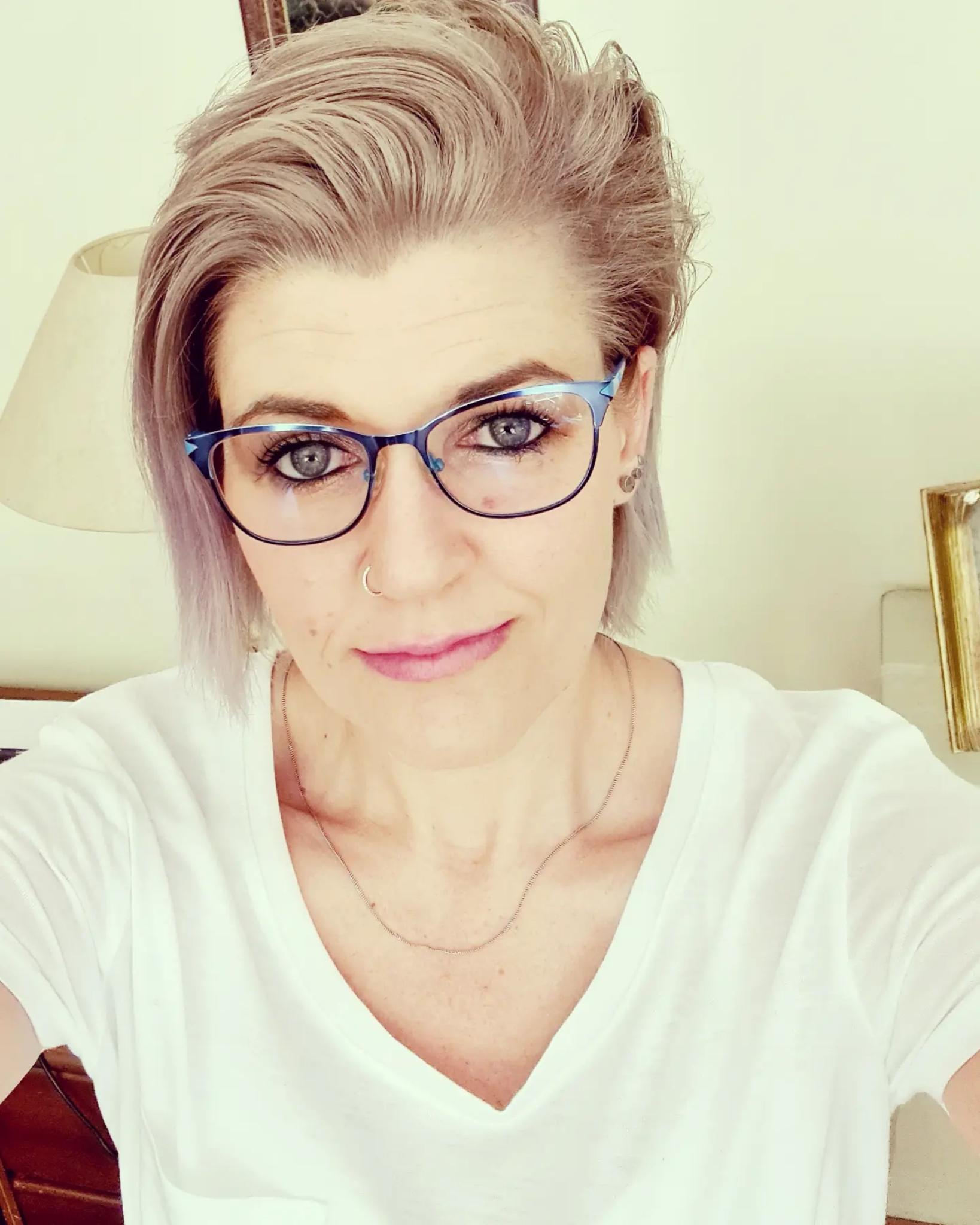 Jennie-Marie Fourie