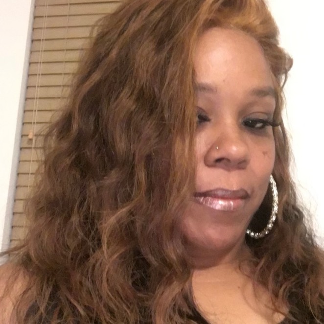 April Mccrary Gamboa