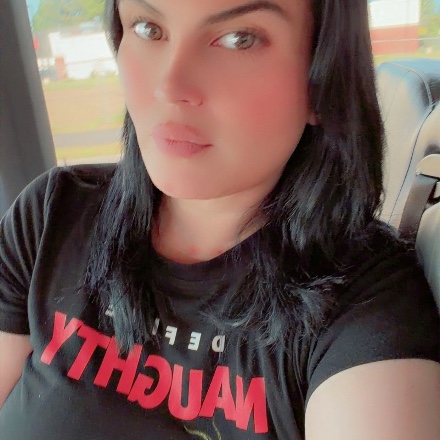 Jerikalee Quinones