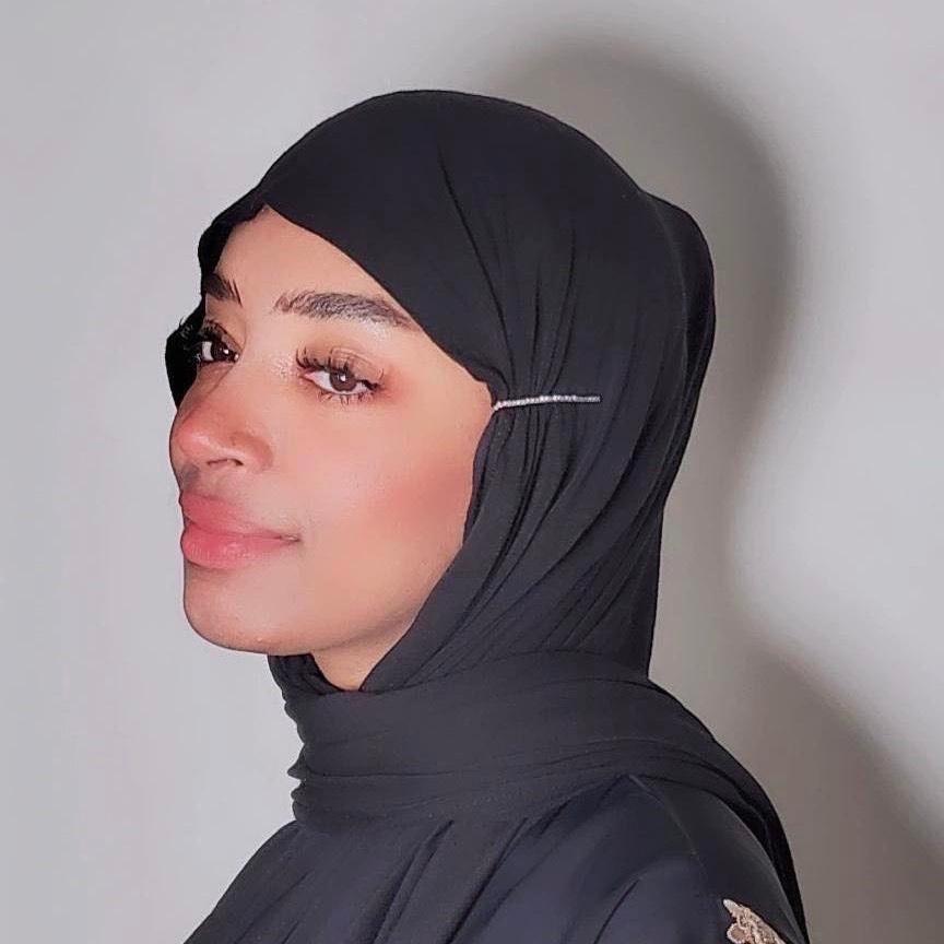 Amani Yanssaneh