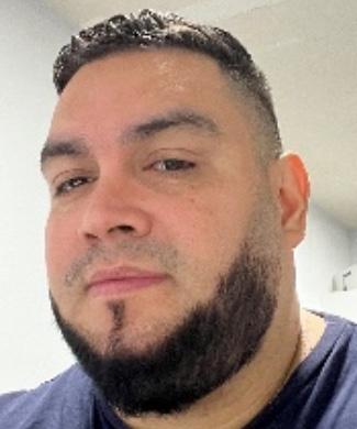 Isai Olivera