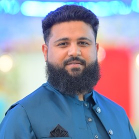 Muhammad Waleed