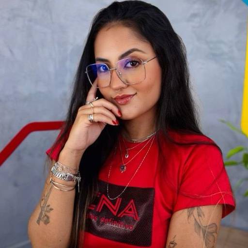 VITÓRIA MARIZ BIJOS