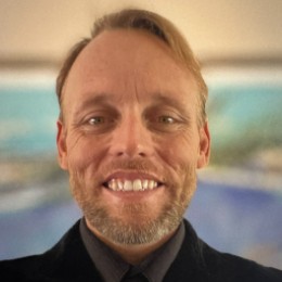 Paul Andrews