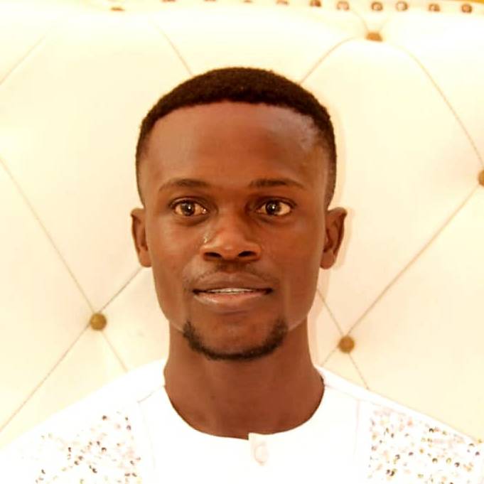 KWAKU OWUSU ANSAH